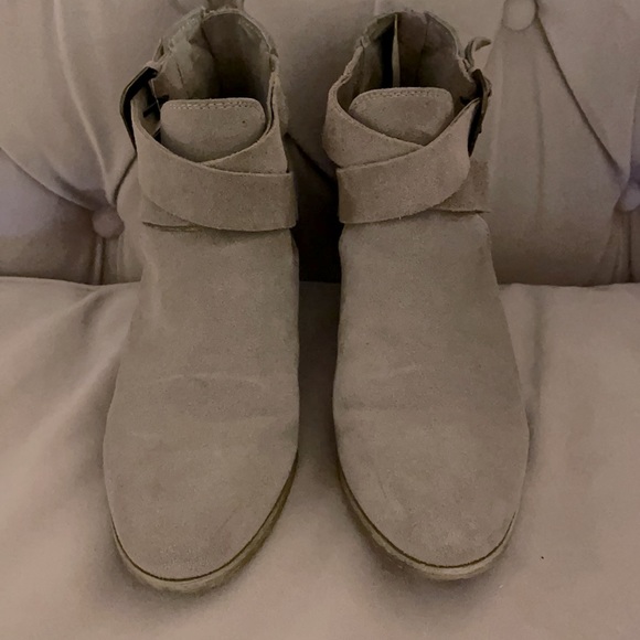 Sole Society Booties - Picture 3 of 12